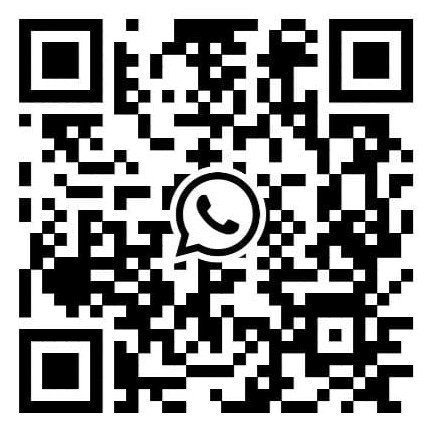 Support Group QR Code